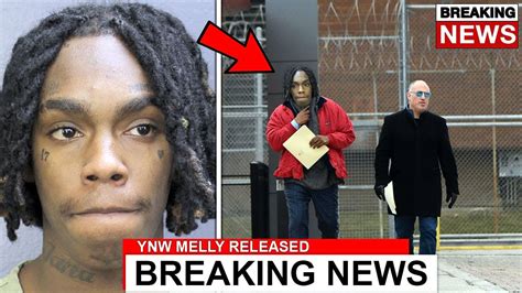 ynw melly release date